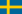 flagga-Svenska